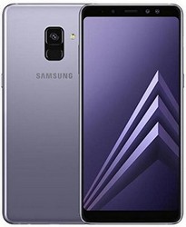Замена дисплея на телефоне Samsung Galaxy A8 (2018) в Сочи